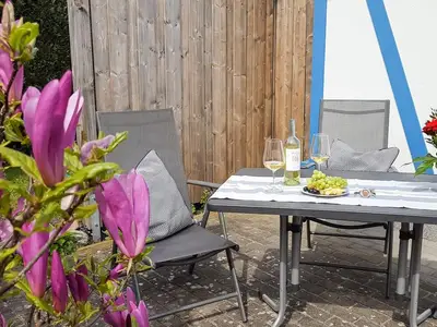Ferienwohnung für 4 Personen (55 m²) in Zingst 4/10