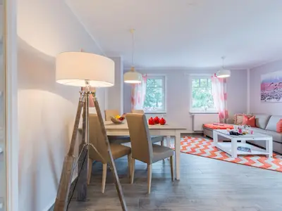 Ferienwohnung für 4 Personen (53 m²) in Zingst 6/10