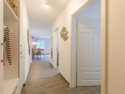 Ferienwohnung für 4 Personen (53 m²) in Zingst 7/10