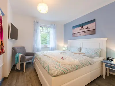 Ferienwohnung für 4 Personen (53 m²) in Zingst 8/10