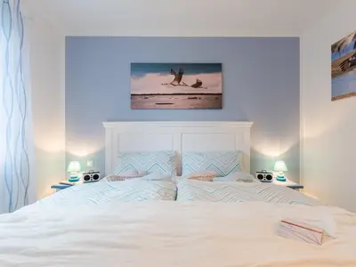 Ferienwohnung für 4 Personen (53 m²) in Zingst 9/10