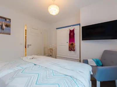 Ferienwohnung für 4 Personen (53 m²) in Zingst 10/10