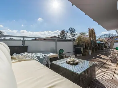 Ferienwohnung für 4 Personen (65 m²) in Zingst 2/10