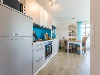 Ferienwohnung für 4 Personen (65 m²) in Zingst 4/10