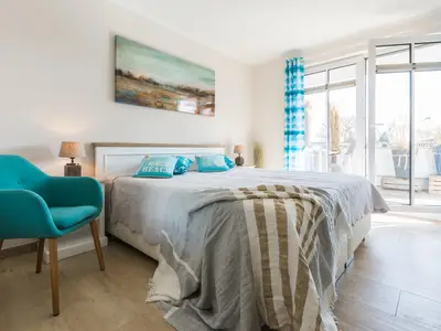 Ferienwohnung für 4 Personen (65 m²) in Zingst 5/10