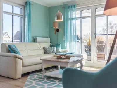 Ferienwohnung für 4 Personen (65 m²) in Zingst 7/10
