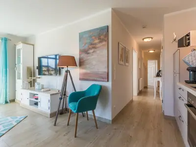 Ferienwohnung für 4 Personen (65 m²) in Zingst 9/10