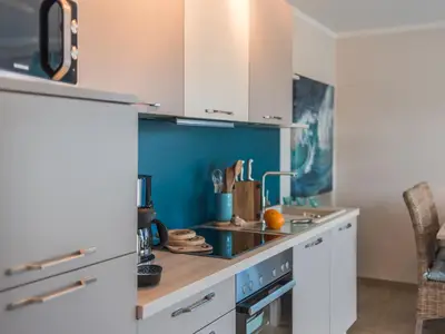 Ferienwohnung für 4 Personen (65 m²) in Zingst 10/10