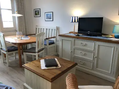 Ferienwohnung für 4 Personen (56 m²) in Zingst 5/10
