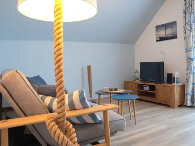 Ferienwohnung für 4 Personen (50 m²) in Zingst 2/10