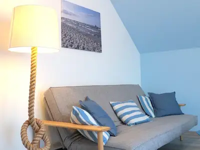 Ferienwohnung für 4 Personen (50 m²) in Zingst 3/10