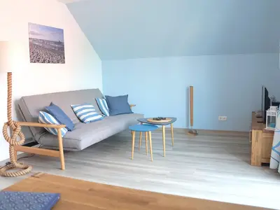 Ferienwohnung für 4 Personen (50 m²) in Zingst 5/10