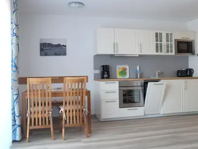 Ferienwohnung für 4 Personen (50 m²) in Zingst 6/10