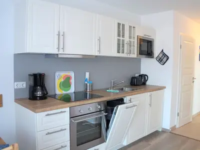Ferienwohnung für 4 Personen (50 m²) in Zingst 7/10