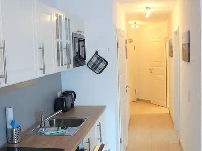 Ferienwohnung für 4 Personen (50 m²) in Zingst 8/10