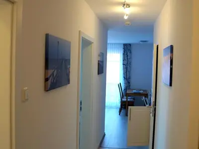 Ferienwohnung für 4 Personen (50 m²) in Zingst 9/10