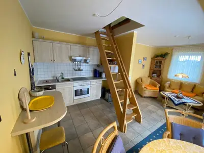 Ferienwohnung für 4 Personen (65 m²) in Zingst 5/10