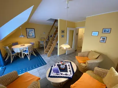 Ferienwohnung für 4 Personen (65 m²) in Zingst 7/10