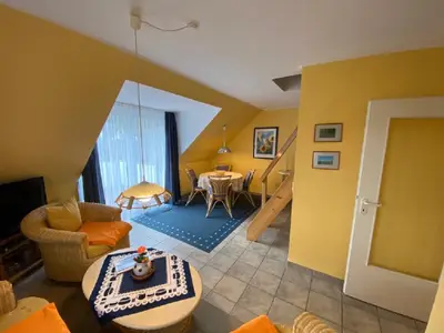Ferienwohnung für 4 Personen (65 m²) in Zingst 8/10