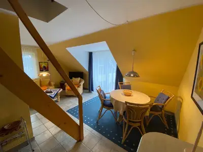 Ferienwohnung für 4 Personen (65 m²) in Zingst 9/10
