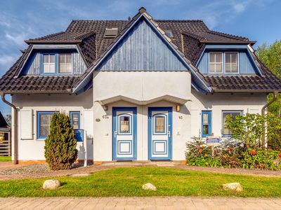 Ferienwohnung für 2 Personen (45 m²) 1/10