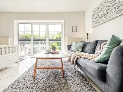 Ferienwohnung für 2 Personen (45 m²) in Zingst 3/10