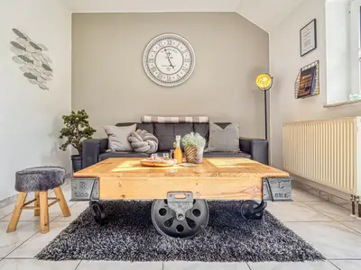 Ferienwohnung für 4 Personen (65 m²) in Zingst 4/10