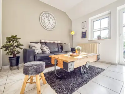 Ferienwohnung für 4 Personen (65 m²) in Zingst 5/10