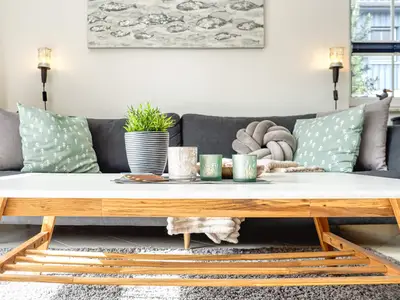 Ferienwohnung für 2 Personen (45 m²) in Zingst 8/10
