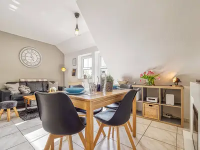 Ferienwohnung für 4 Personen (65 m²) in Zingst 10/10