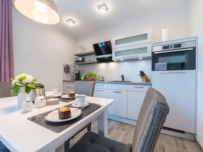 Küche / Küchenzeile