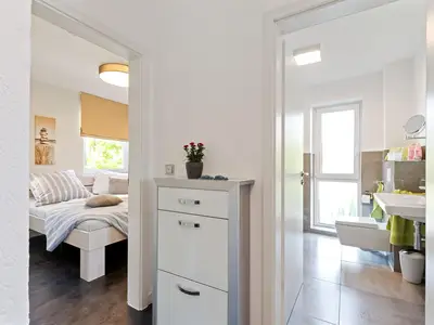 Ferienwohnung für 4 Personen (54 m²) in Zingst 8/10