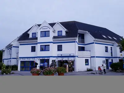 Ferienwohnung für 2 Personen (53 m²) in Zingst 1/10