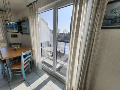 Ferienwohnung für 3 Personen (35 m²) in Zingst 10/10