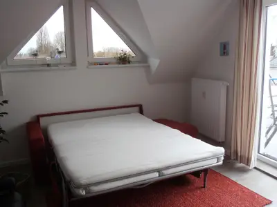 Ferienwohnung für 2 Personen (53 m²) in Zingst 5/10