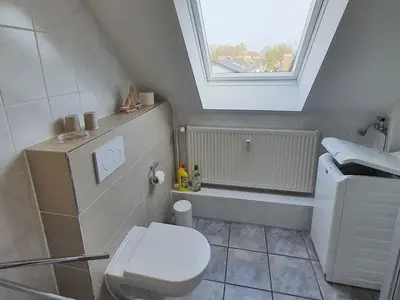 Ferienwohnung für 2 Personen (53 m²) in Zingst 10/10