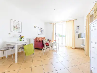 Ferienwohnung für 2 Personen (38 m²) in Zingst 3/10