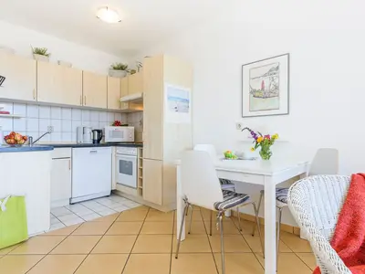 Küche / Küchenzeile