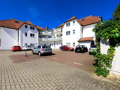 Ferienwohnung für 2 Personen (38 m²) in Zingst 6/10