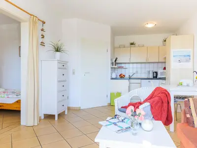 Ferienwohnung für 2 Personen (38 m²) in Zingst 7/10