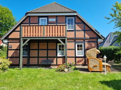 Ferienwohnung für 4 Personen (60 m²) 1/10