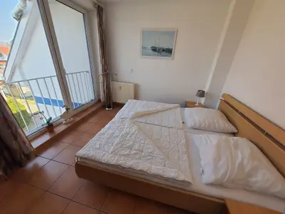 Ferienwohnung für 3 Personen (43 m²) in Zingst 5/6