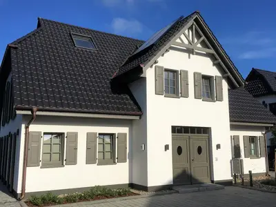 Ferienwohnung für 4 Personen (54 m²) in Zingst 1/10