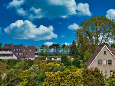 Ferienwohnung für 2 Personen (70 m²) in Zingst 1/10