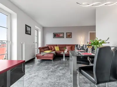 Ferienwohnung für 2 Personen (70 m²) in Zingst 4/10