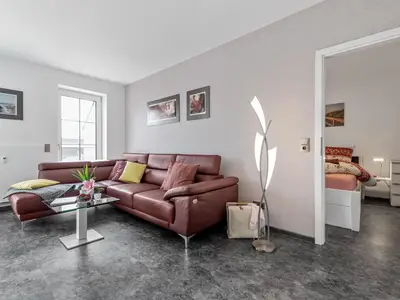 Ferienwohnung für 2 Personen (70 m²) in Zingst 5/10