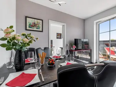 Ferienwohnung für 2 Personen (70 m²) in Zingst 6/10