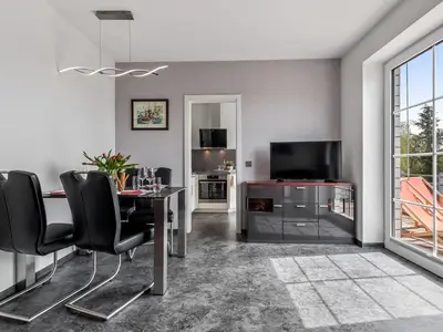 Ferienwohnung für 2 Personen (70 m²) in Zingst 7/10