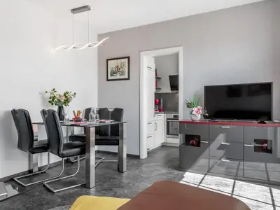 Ferienwohnung für 2 Personen (70 m²) in Zingst 8/10