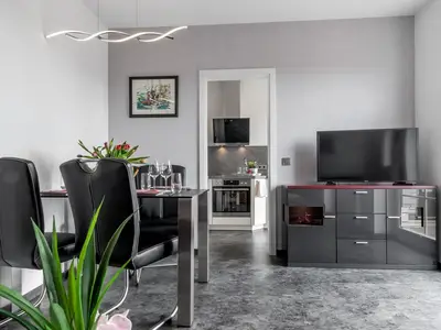 Ferienwohnung für 2 Personen (70 m²) in Zingst 9/10